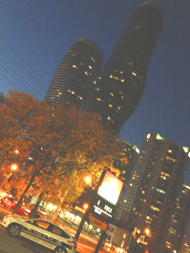 mississauga
