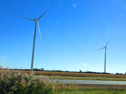 turbines