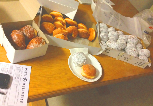 2014 paczki varietals