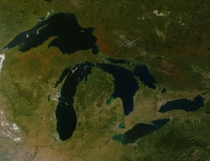 look at all the pretty colors! From Spaaaaaaace!!